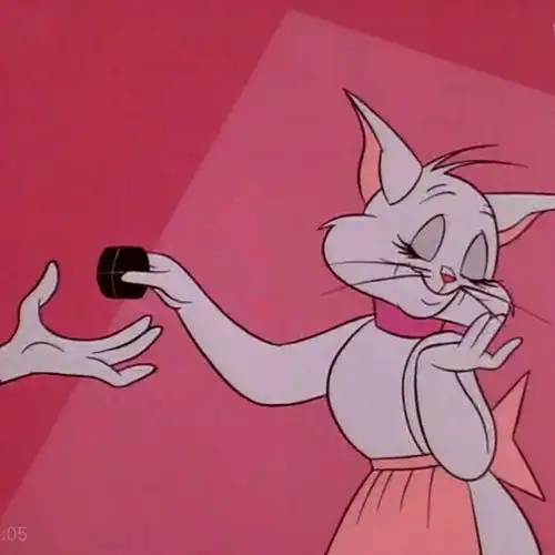 猫和老鼠情头系列