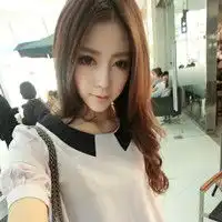 愿时光待你好2012韩系唯美女生qq头像