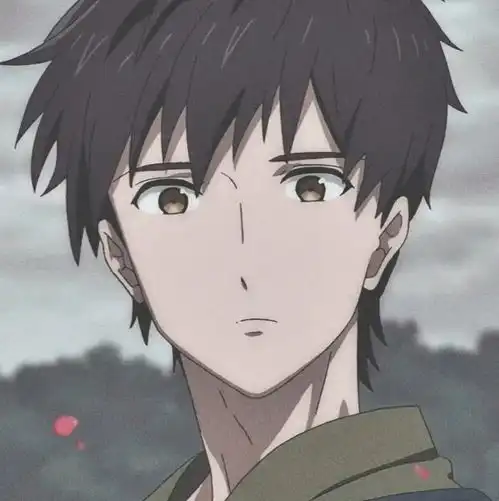 动漫情头小孩子才说再见,我只计划重逢