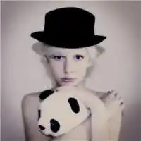 抱猫头像人性格分析微信头像图片大全