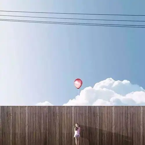 极简主义手机摄影作品这样拍照构图也太有逼格了吧