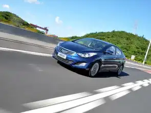 图解图片_国力北京现代洪北店朗动图片-汽车之家