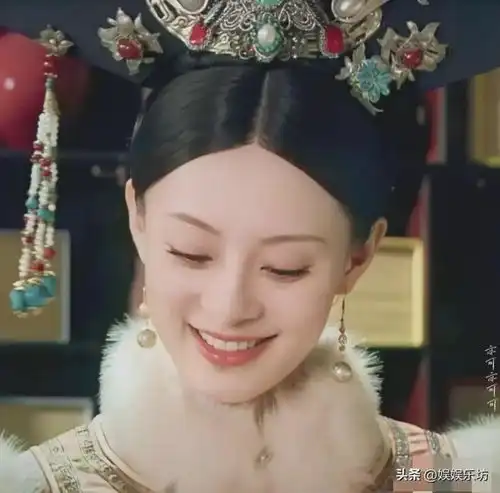 颜值有多重要这一次,在全网热议的42岁孙俪身上展现得淋漓尽致