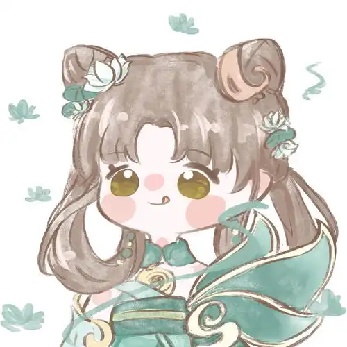 宝,timi头像,懂q版可爱系