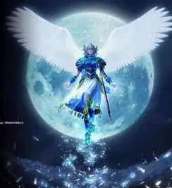 谁有堕落天使翅膀的图片