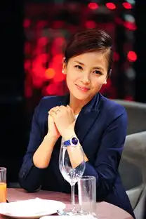 琅琊榜带火了的演员还都挺能戴表的