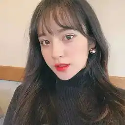 女生头像