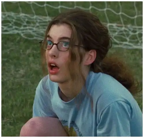 欧美潮流头像好看的人千篇一律