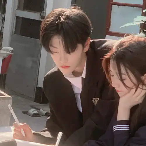 是你喜欢的妻管严情头吗