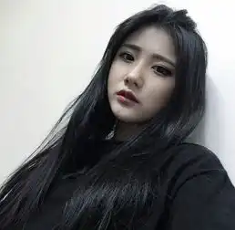 daisy妤故韩系中系女头女生头像