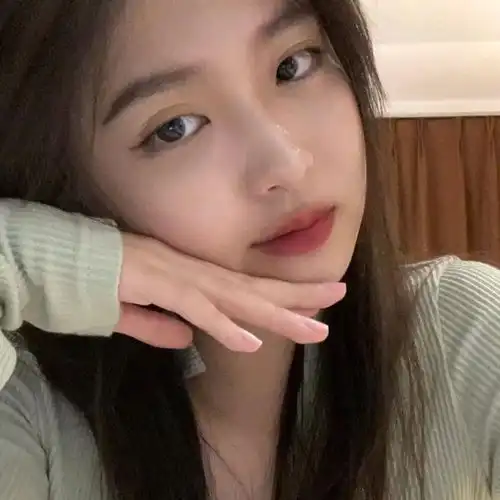 about小众女生头像第十五期