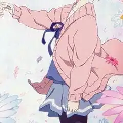 有没有情侣动漫qq头像