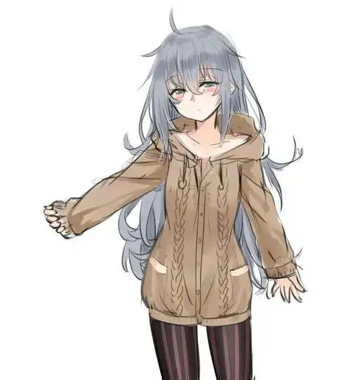 少女前线图片系列g11专场