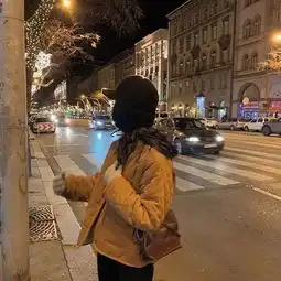 今年冬天,我打算就靠这几款卷发美了