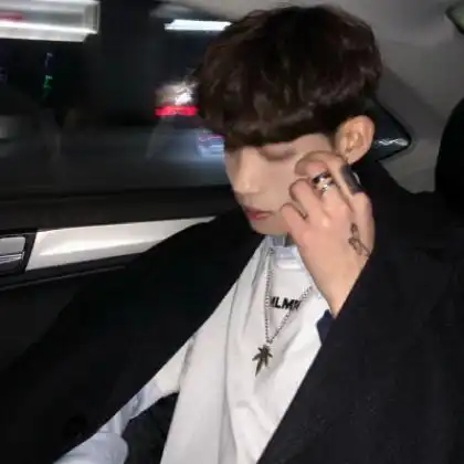 男生头像霸气超拽高冷动