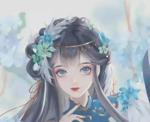 头像壁纸国风永不过时