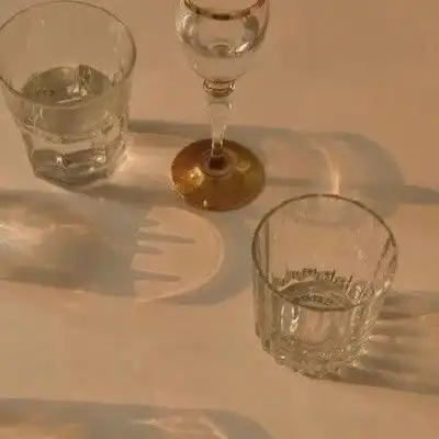 用了就舍不得换掉的个签