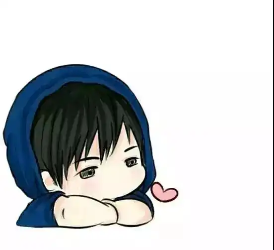 闺蜜头像颜色系基友