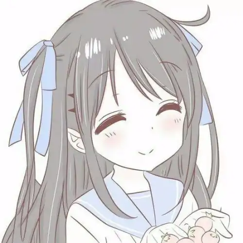 这张头像有情头吗谢谢