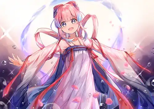 耗时超200小时找图,100张心海高质量美图,壁纸第二回第六十七期收藏向