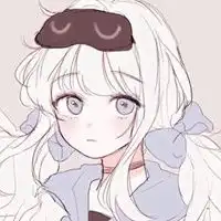 qq头像女生动漫小清新可爱