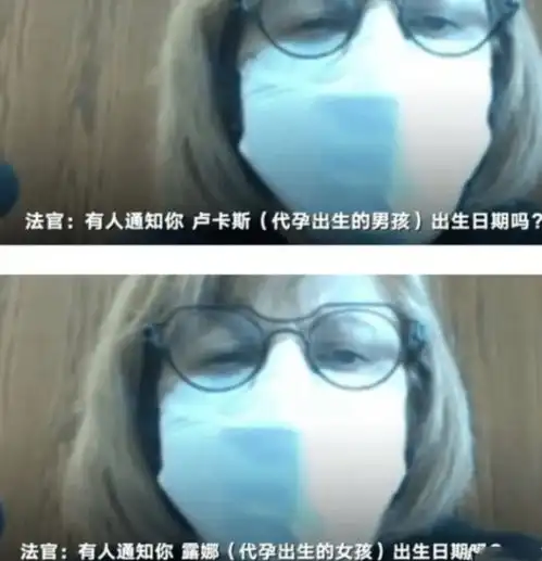 郑爽抚养权案疑似出结果女儿露娜归张恒,儿子归郑爽抚养