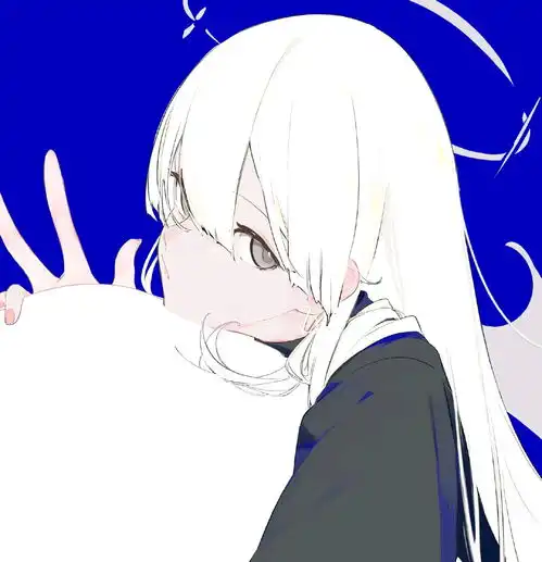 狮子座女生头像可爱萌系