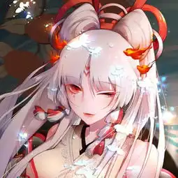 好看的古风头像动漫系列冷酷古风好看的古风动漫头像