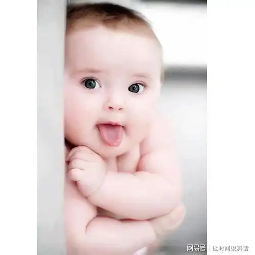 看到一个100生男孩的方法,就觉得这个世界很神奇