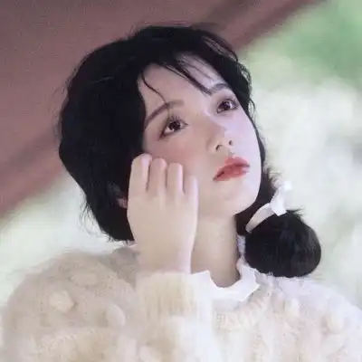 美女高清头像最新最撩人美女头像真实点的