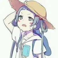 女生带字头像可爱经典可爱的动漫女生头像