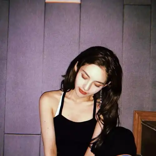 独一无二的头像推荐一波