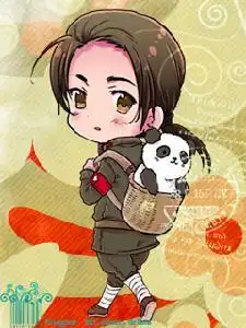 求救黑塔利亚的新西兰人物头像,来多几个,不要恶搞高清