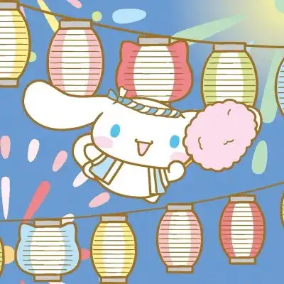 三丽鸥头像卡通可爱,三丽鸥女生头像动漫可爱