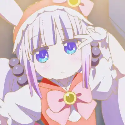 动漫头像番名终结的炽天使克鲁鲁