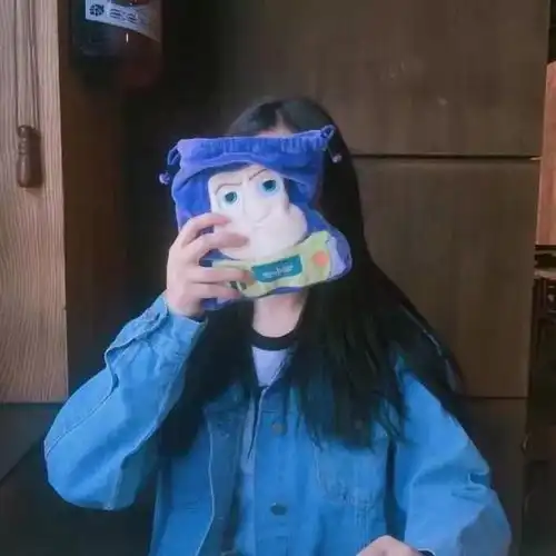 双十一前,男朋友想卸了我的淘宝