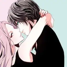 高清的动漫情侣头像唯美今生卡通动漫头像我要个性网