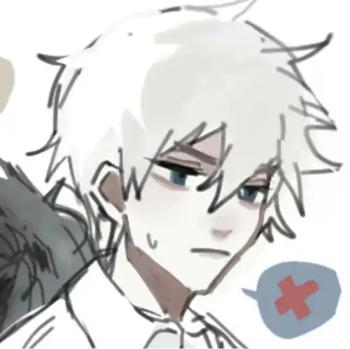 猫系男头像动漫可爱头像