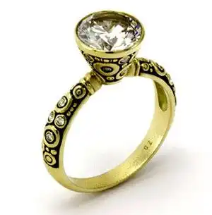 珠宝秀场珠宝时尚爱我珠宝,爱我时尚