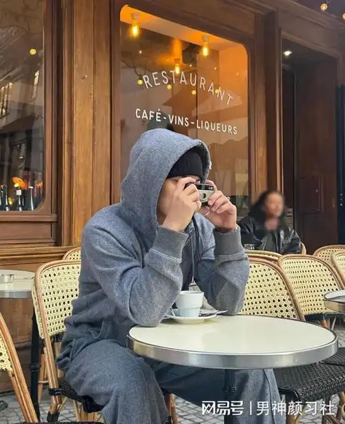 国内男生照搬韩系穿搭容易翻车金珉奎这12套演示,你没看过吧