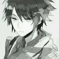 个性网男头像高冷与狗微信头像图片大全