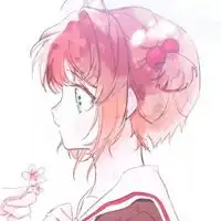 qq头像动漫情侣一张两个人配对