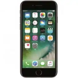 苹果appleiphone7128g移动联通双网通4g手机京东商城价格5199元值值值