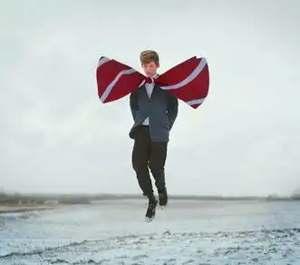 幻想摄影奇妙世界