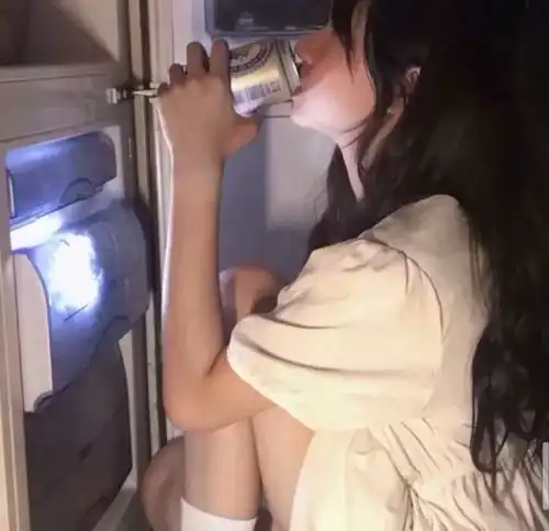 女头头像不露脸