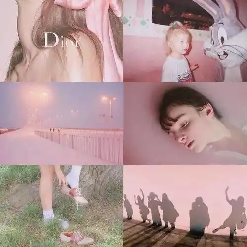 女生头像温柔仙气动漫系