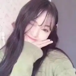 丧系闺蜜头像一人一张闺