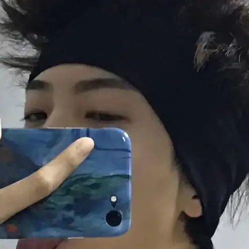 今天男生头像来一波