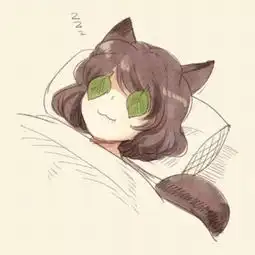 头像萌萌哒二次元头像女生头像