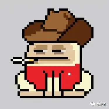 bayc从猿猴出发,不仅仅是头像,详解无聊猿nft生态系统